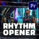 Rhythm Opener - VideoHive Item for Sale