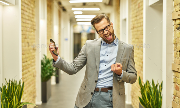 look-who-is-the-most-successful-businessman-here-stock-photo-by-friends