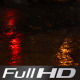 Autumn Rain at Night 2 FULL HD - VideoHive Item for Sale