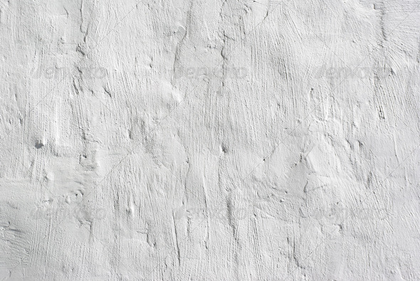 Background from High Detailed Fragment Stone Wall - Concrete Textures