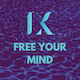 Free Your Mind Energetic Slap House Free Your Mind Energetic Slap House