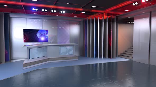 Virtual Studio Set NB01 Camera 04 V2 alt