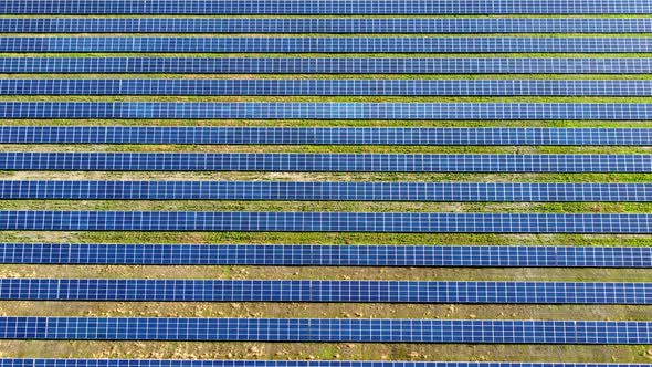 Solar Power Stations alt