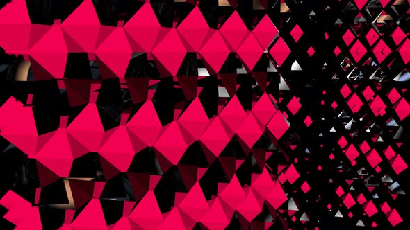 Bicolor Geometry 4K 01 alt