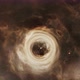 Black Hole In Space - VideoHive Item for Sale
