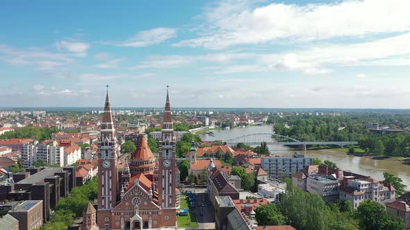 Szeged alt