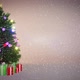Christmas tree - VideoHive Item for Sale