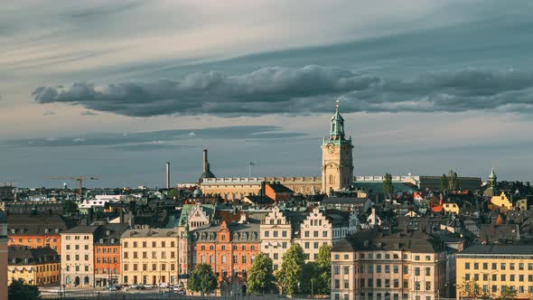 Stockholm Sweden alt