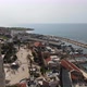 Belltower Jaffa Tel Aviv Israel Aerial View - VideoHive Item for Sale