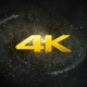 Galaxy 4K - VideoHive Item for Sale