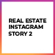 Real Estate Instagram Story 2 - VideoHive Item for Sale