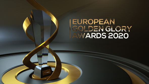 Golden Glory Awards Opener