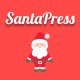 SantaPress - WordPress Advent Calendar Plugin & Quiz 