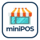 MiniPOS Offline - Xamarin Forms Mobile POS Application with License System