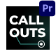 Call Outs | MOGRTs - VideoHive Item for Sale