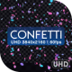 Сelebration confetti - VideoHive Item for Sale