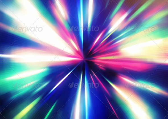Abstract background - Backgrounds Decorative