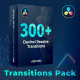 Transitions for DaVinci Resolve - VideoHive Item for Sale