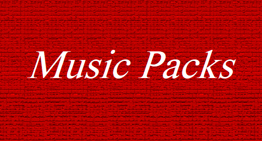 Andy Ramberg Music Packs