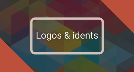 Logos & idents