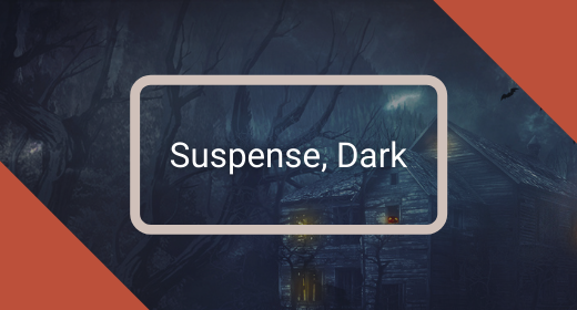Suspense, Dark