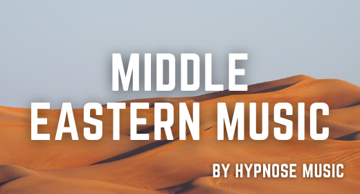 Middle Eastern Music
