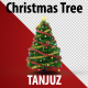 Christmas Tree - VideoHive Item for Sale