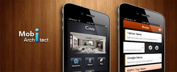 Mobiarchitect profile 1