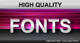 Fonts