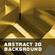 Abstract 3D Background - VideoHive Item for Sale