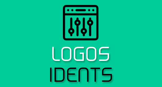 Logos Idents