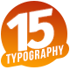 Typography Promo / Stomp - VideoHive Item for Sale