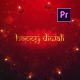 Diwali Opener 02 Mogrt - VideoHive Item for Sale