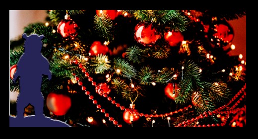 Christmas and New Year Songs