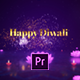 Happy Diwali Mogrt - VideoHive Item for Sale
