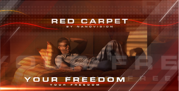 RED CARPET (Business Promo)
