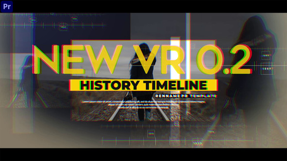 History Timeline V2