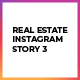 Real Estate Instagram Story 3 - VideoHive Item for Sale