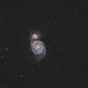Whirlpool Galaxy M51 - PhotoDune Item for Sale