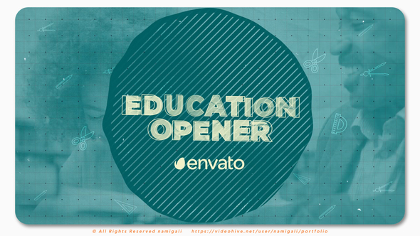 Education Opener