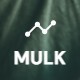 Mulk-DigitalAgencyElementorTemplateKit