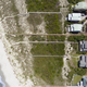High angle aerial view of oceanfront properties in South Carolina. - PhotoDune Item for Sale