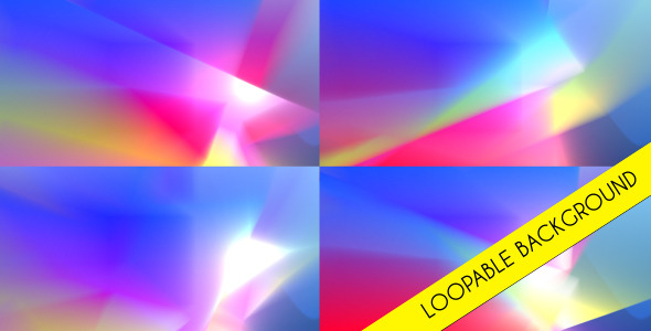 Spiritual and Gospel Loopable Background