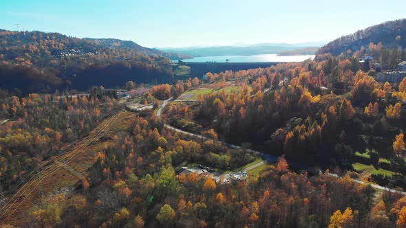 Beautiful Autumn alt