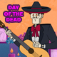 Day of the Dead, All Saints Day Opener - VideoHive Item for Sale