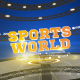 Sports Talk Show Opener - VideoHive Item for Sale