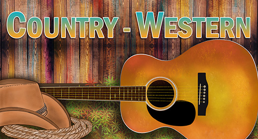 Country-Western