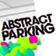 Abstract Parking Intro - VideoHive Item for Sale