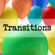 Balloon Transitions - VideoHive Item for Sale