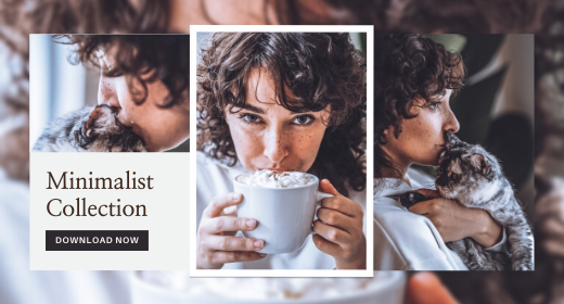 Minimalist Collection